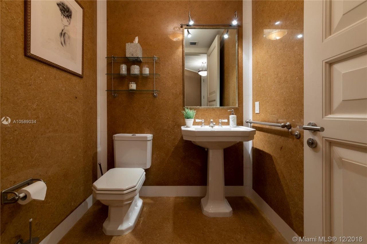 Appartement à Miami, États-Unis, 360 m² - image 5