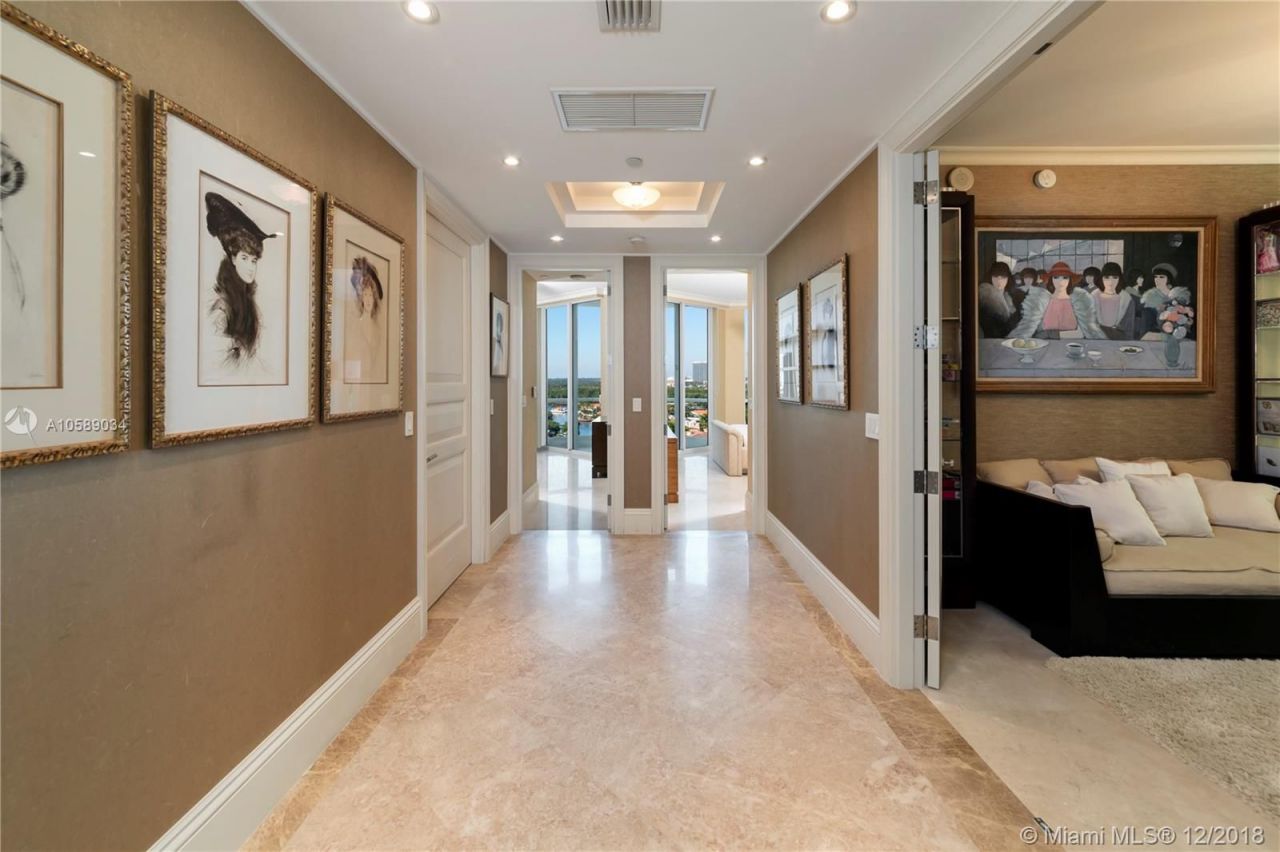 Appartement à Miami, États-Unis, 360 m² - image 10