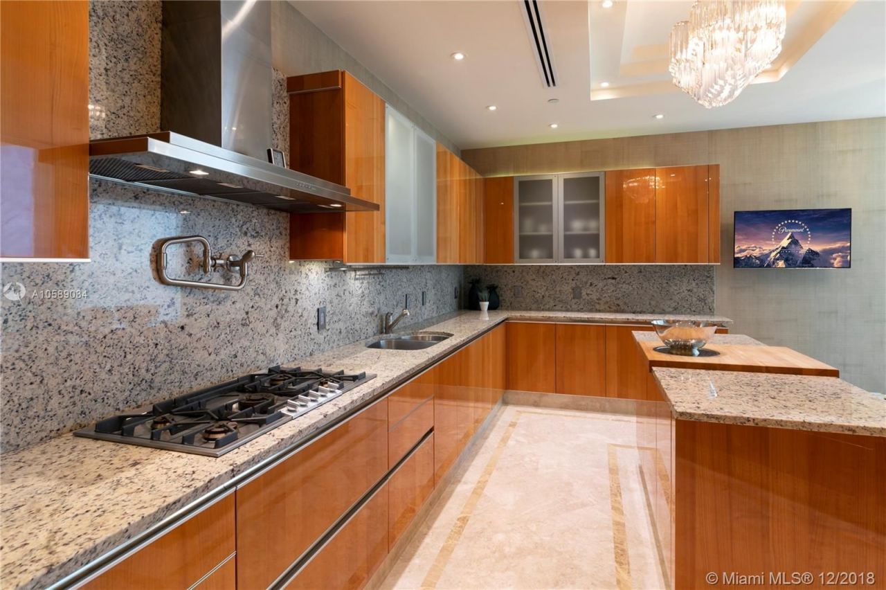 Appartement à Miami, États-Unis, 360 m² - image 12