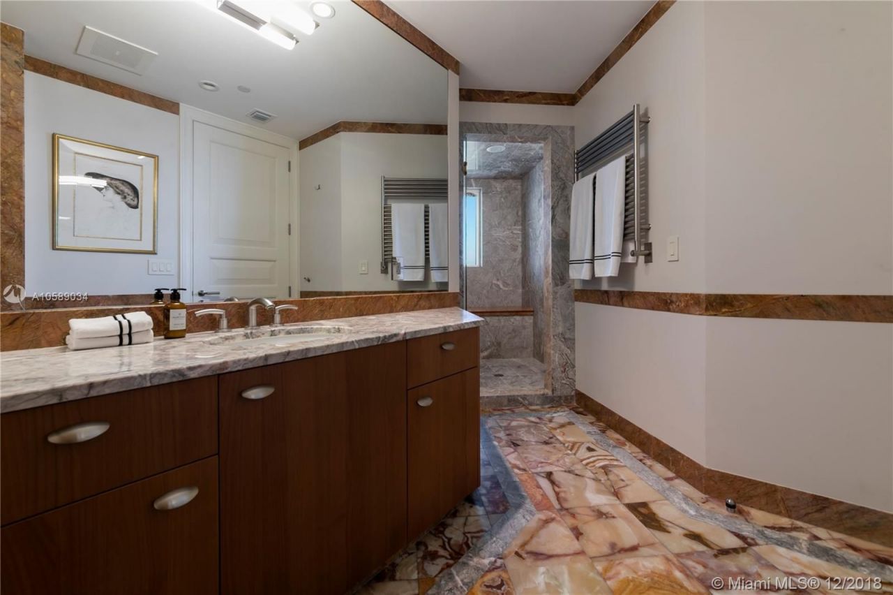 Appartement à Miami, États-Unis, 360 m² - image 15