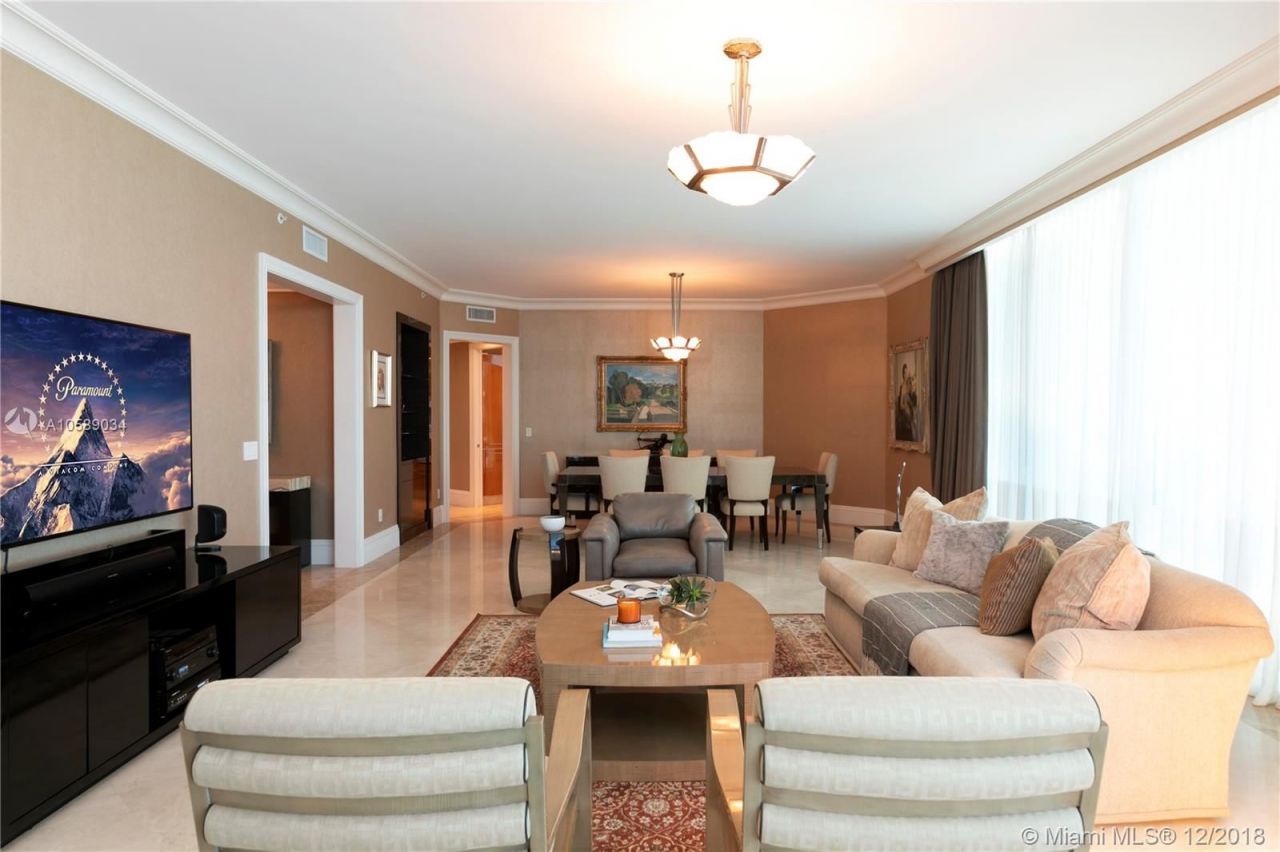 Appartement à Miami, États-Unis, 360 m² - image 4