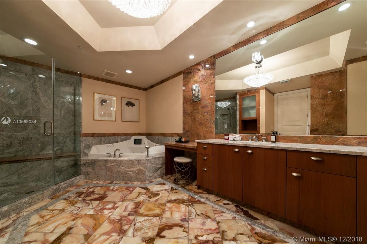 Appartement à Miami, États-Unis, 360 m² - image 16