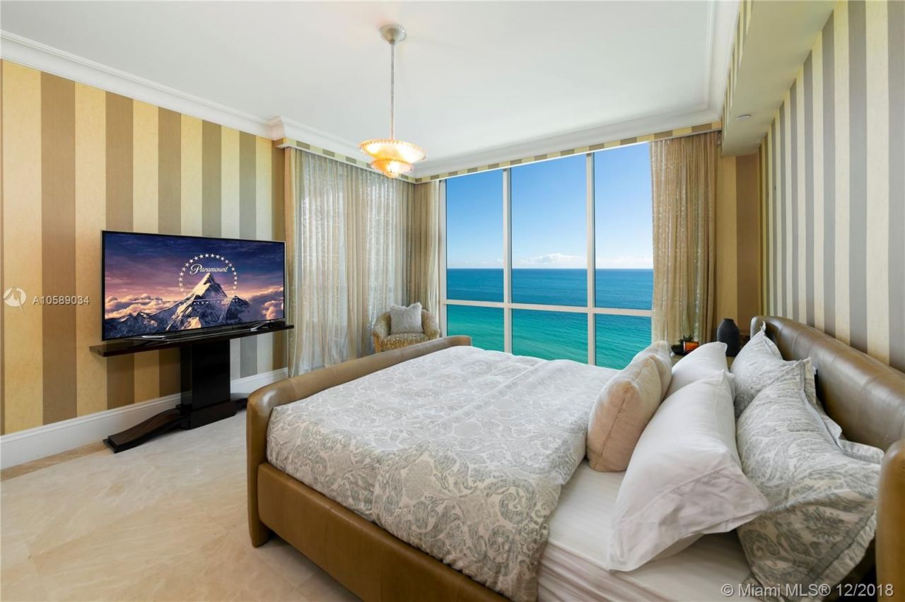 Appartement à Miami, États-Unis, 360 m² - image 6