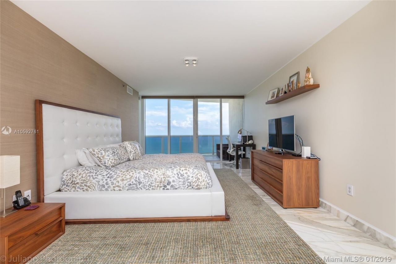 Attico a Miami, USA, 300 m² - foto 12