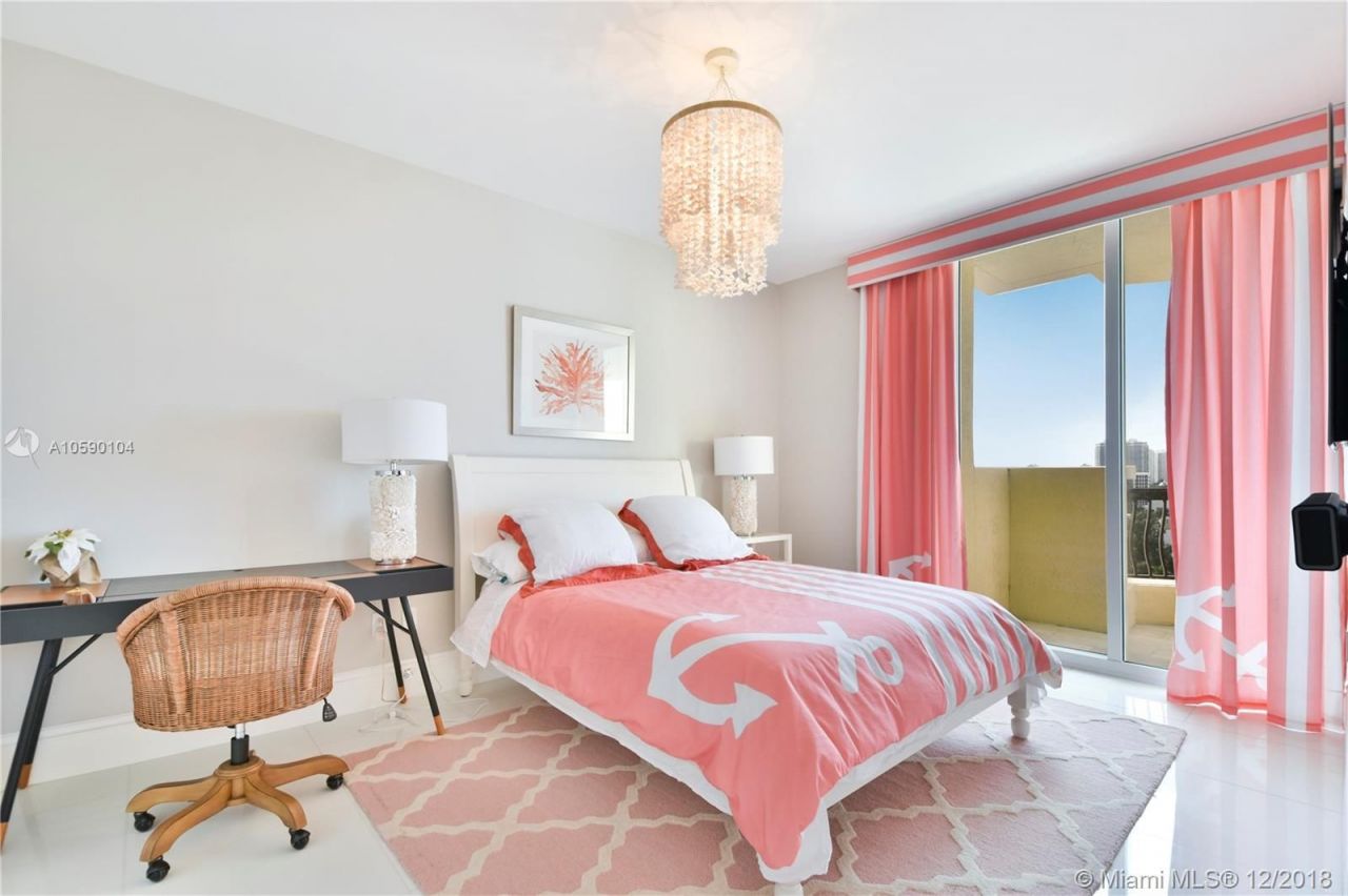 Appartamento a Miami, USA, 220 m² - foto 6