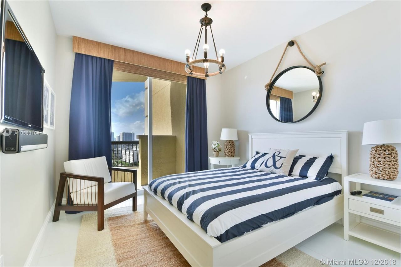 Appartamento a Miami, USA, 220 m² - foto 9