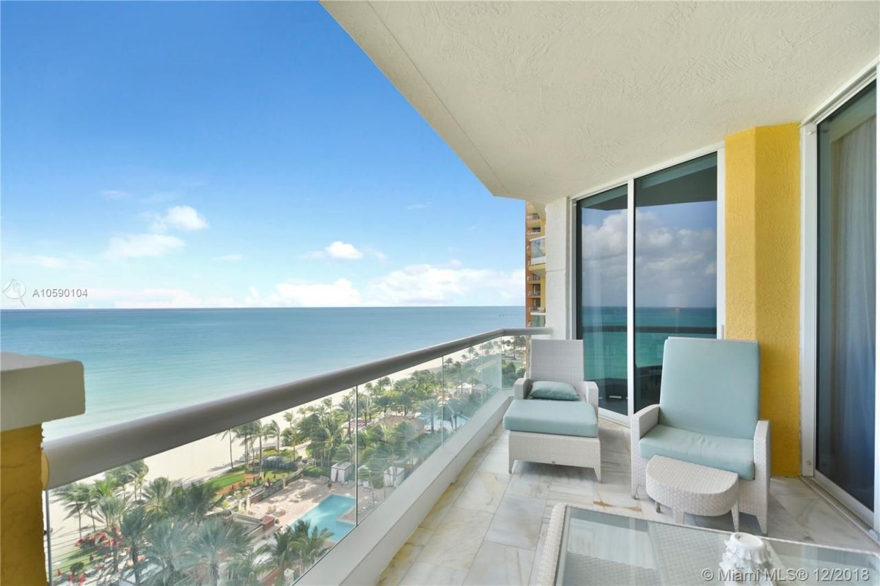 Appartamento a Miami, USA, 220 m² - foto 2