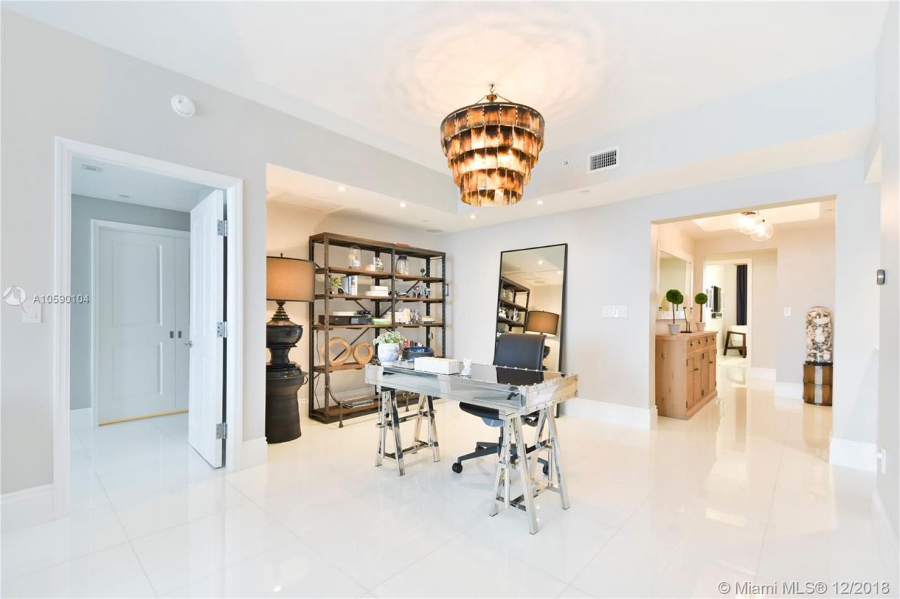 Appartamento a Miami, USA, 220 m² - foto 18