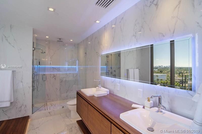 Flat in Miami, USA, 160 m² - picture 7