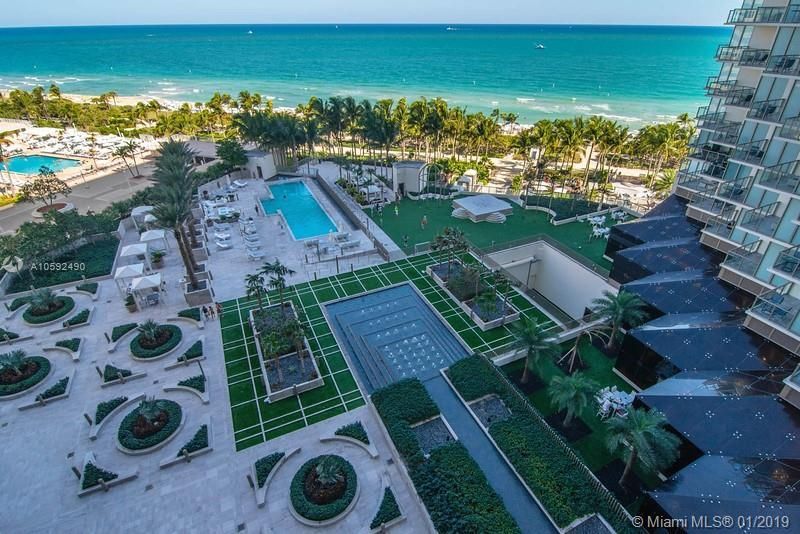 Flat in Miami, USA, 160 m² - picture 2