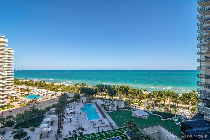 Flat in Miami, USA, 160 m² - picture 13