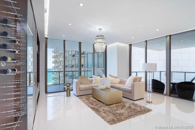 Flat in Miami, USA, 160 m² - picture 3