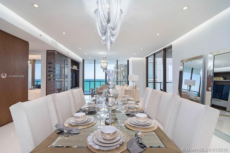 Flat in Miami, USA, 160 m² - picture 17