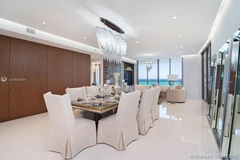 Flat in Miami, USA, 160 m² - picture 18