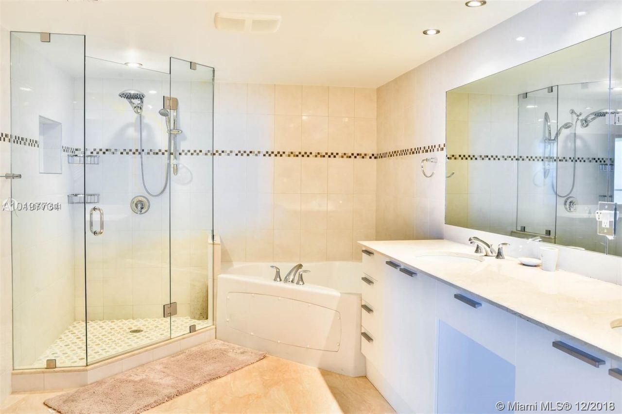 Appartamento a Miami, USA, 170 m² - foto 11