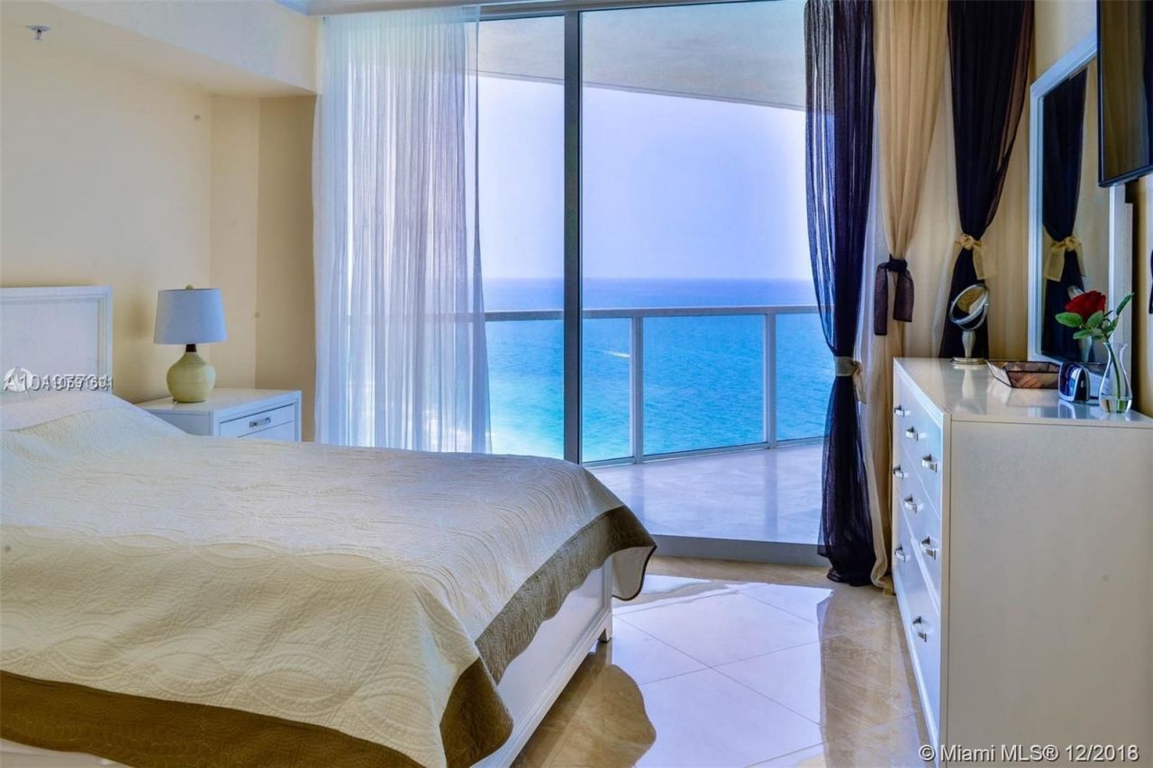 Appartamento a Miami, USA, 170 m² - foto 6