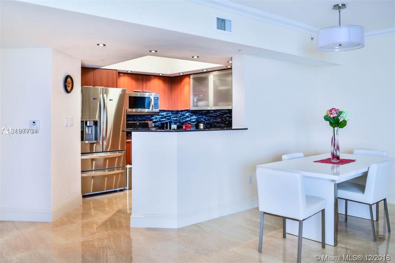 Appartamento a Miami, USA, 170 m² - foto 4