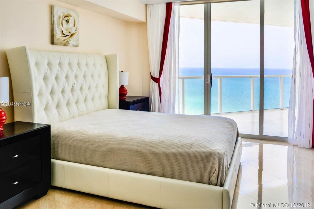 Appartamento a Miami, USA, 170 m² - foto 12