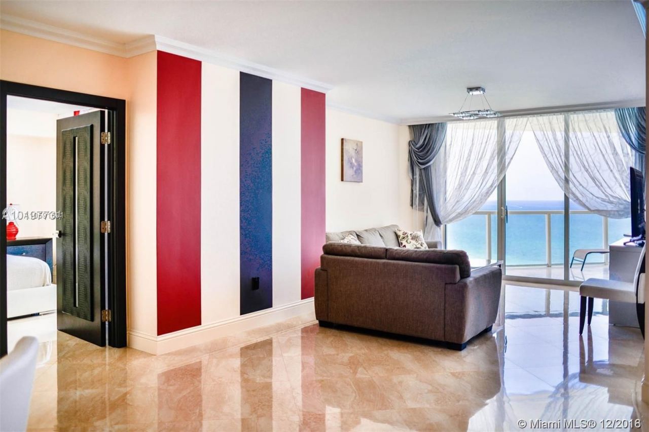 Appartamento a Miami, USA, 170 m² - foto 2