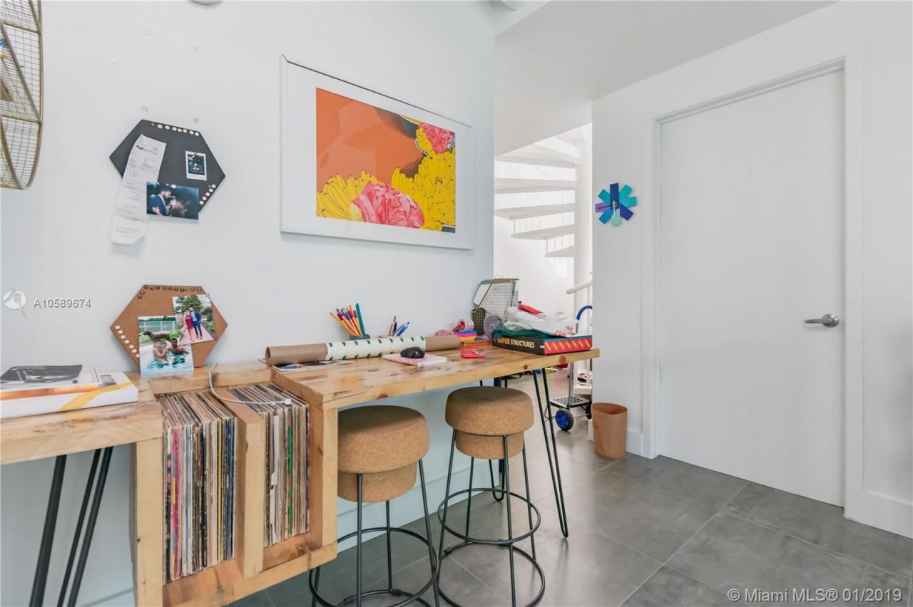 Loft in Miami, USA, 130 m² - picture 5