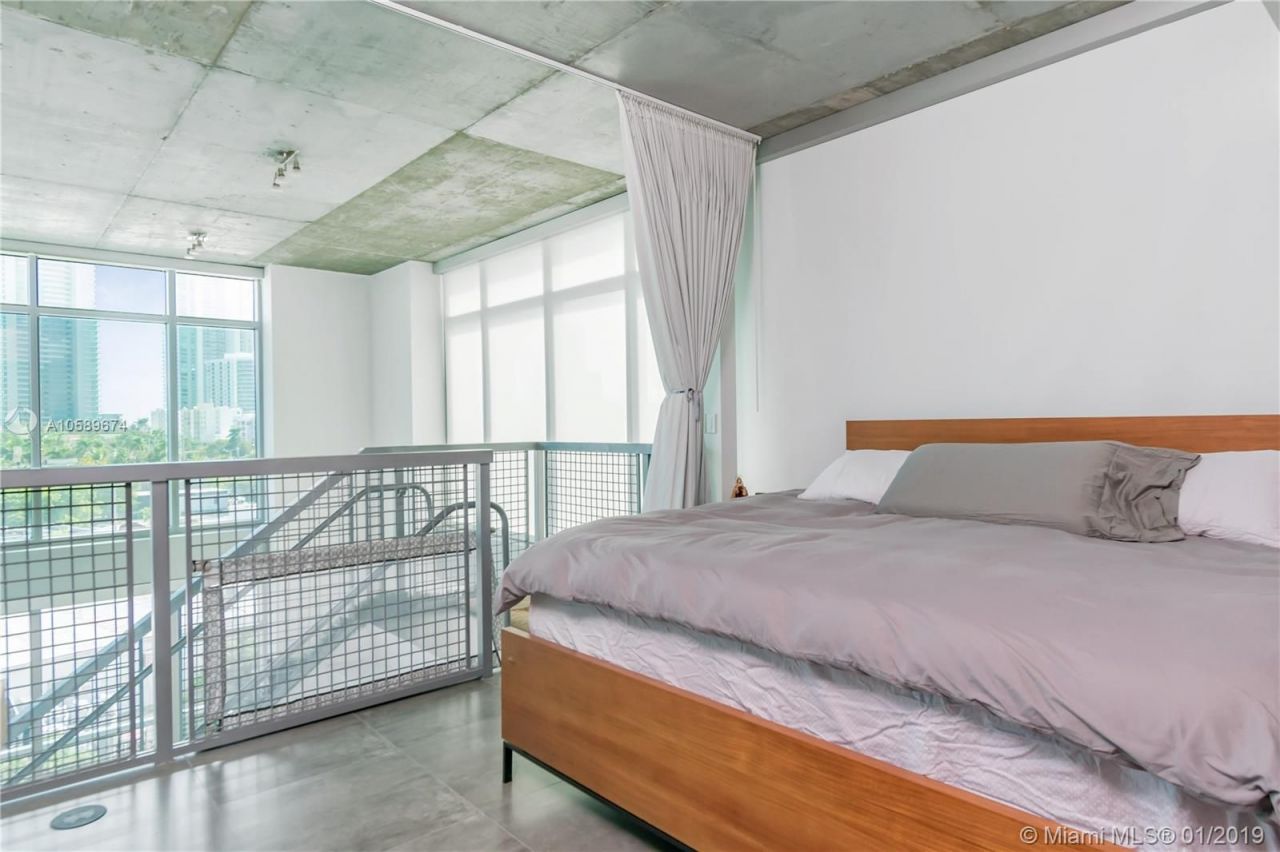 Loft in Miami, USA, 130 m² - picture 15