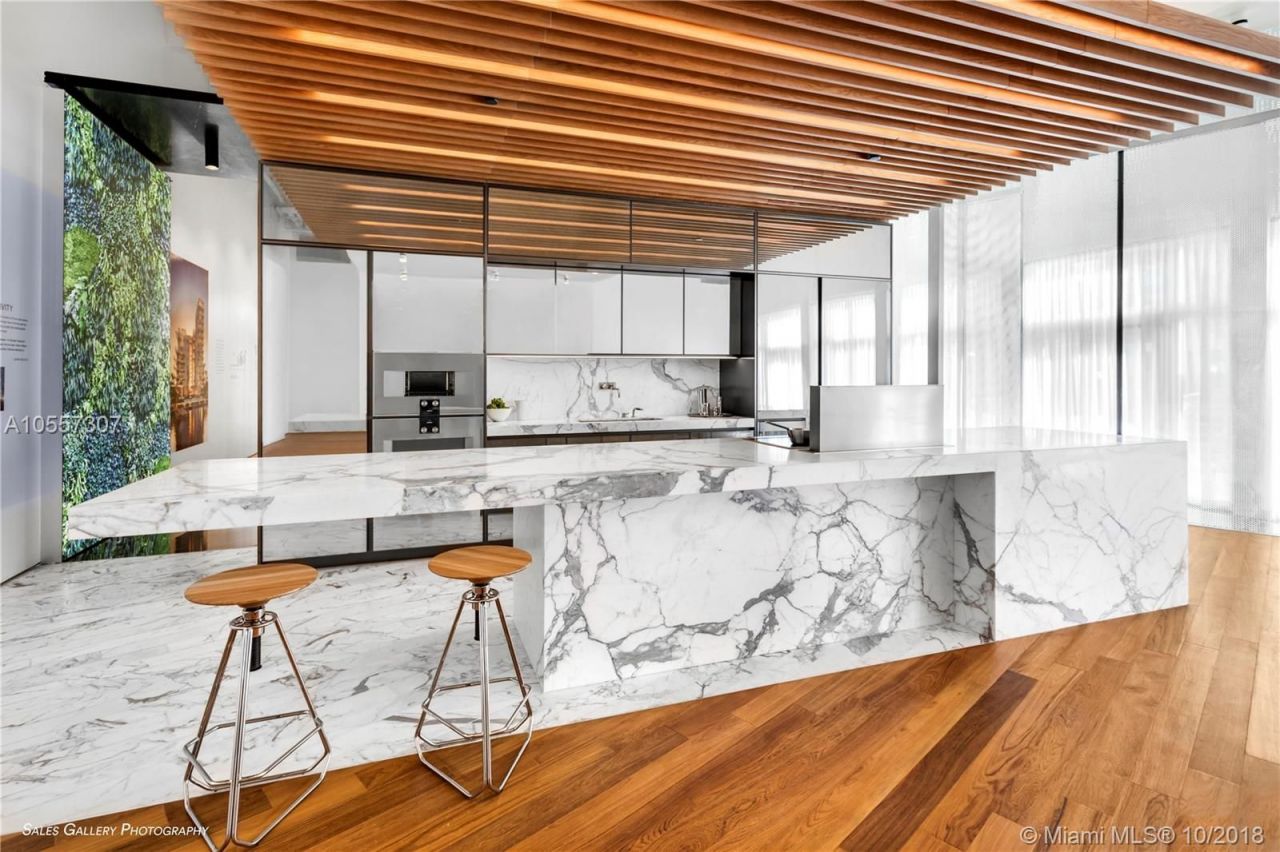 Wohnung in Miami, USA, 140 m² - Foto 6