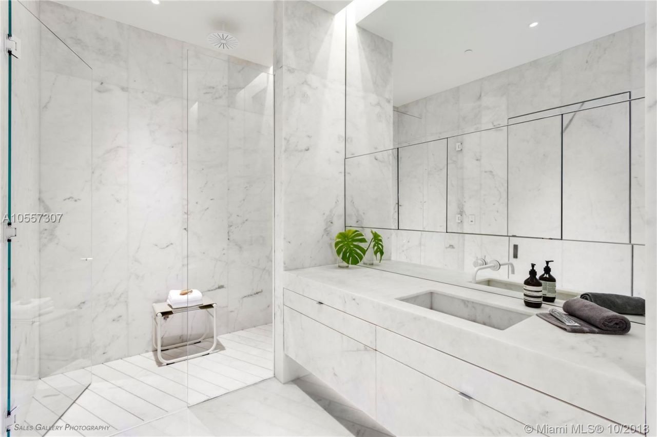 Wohnung in Miami, USA, 140 m² - Foto 7