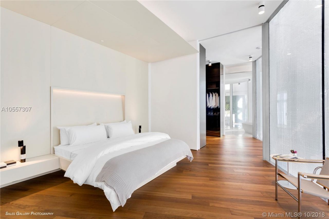 Wohnung in Miami, USA, 140 m² - Foto 9