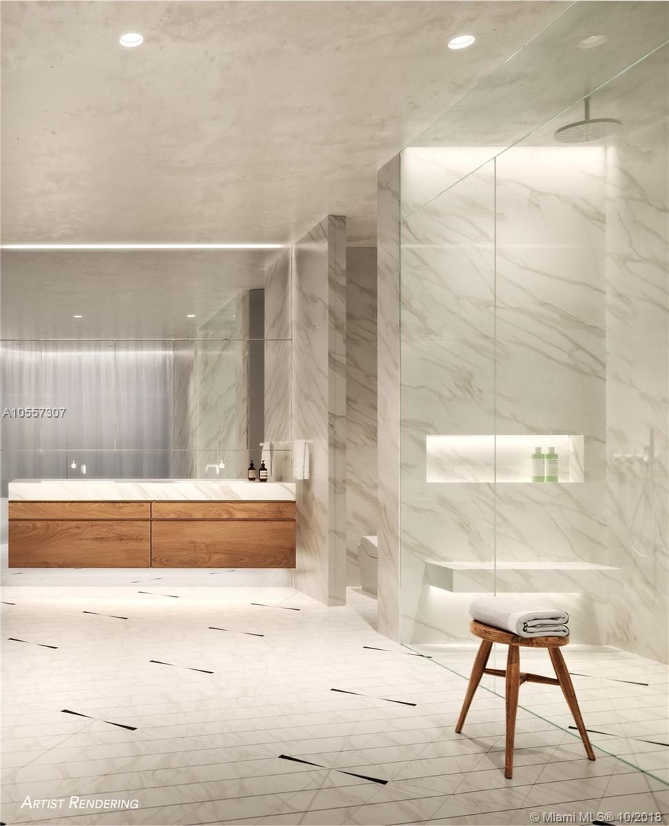 Wohnung in Miami, USA, 140 m² - Foto 12