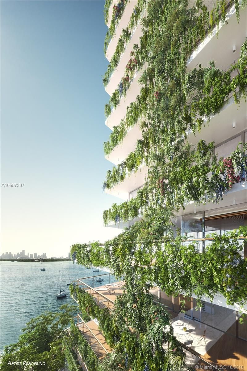 Wohnung in Miami, USA, 140 m² - Foto 11