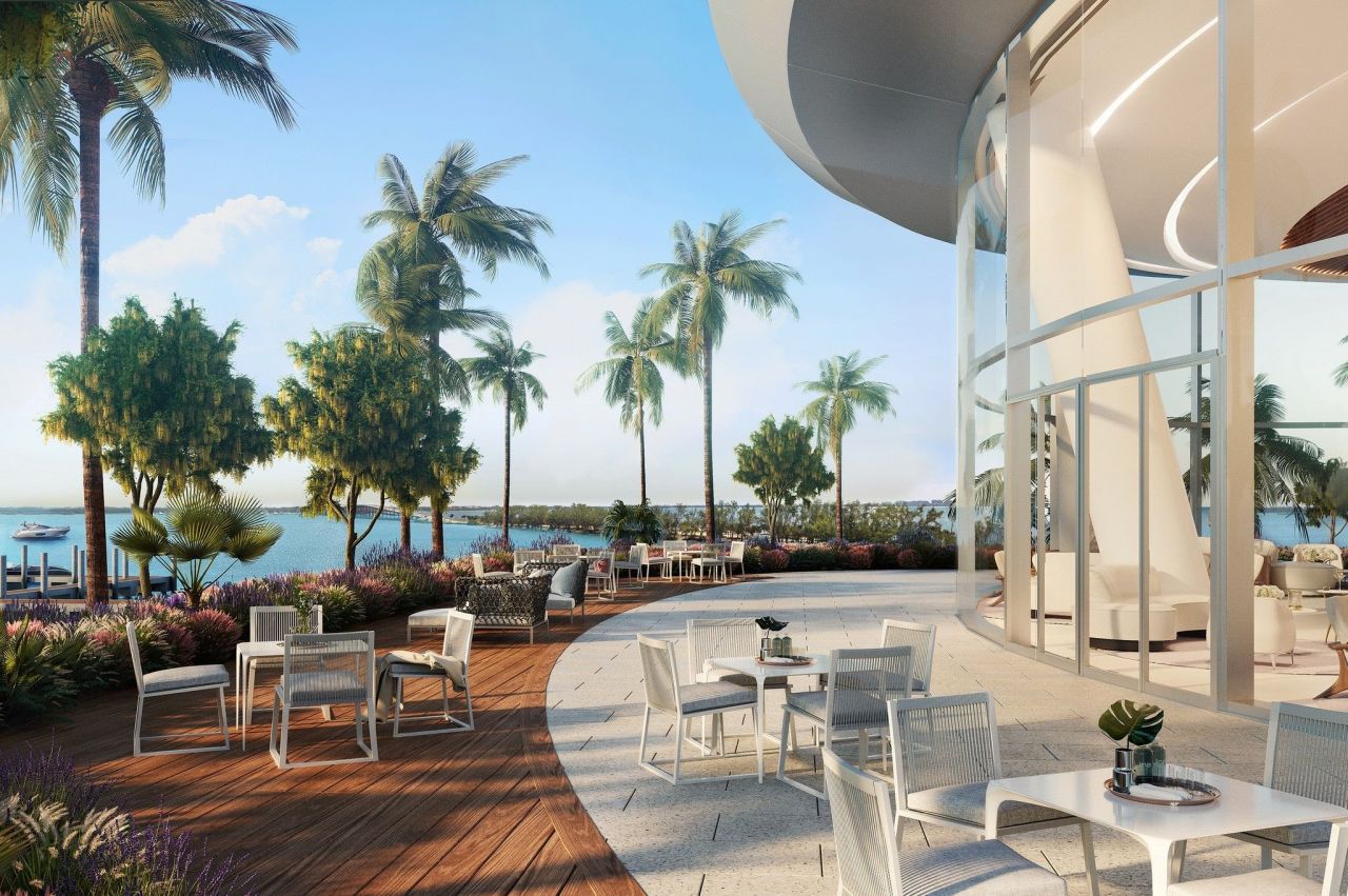 Appartamento a Miami, USA, 110 m² - foto 4