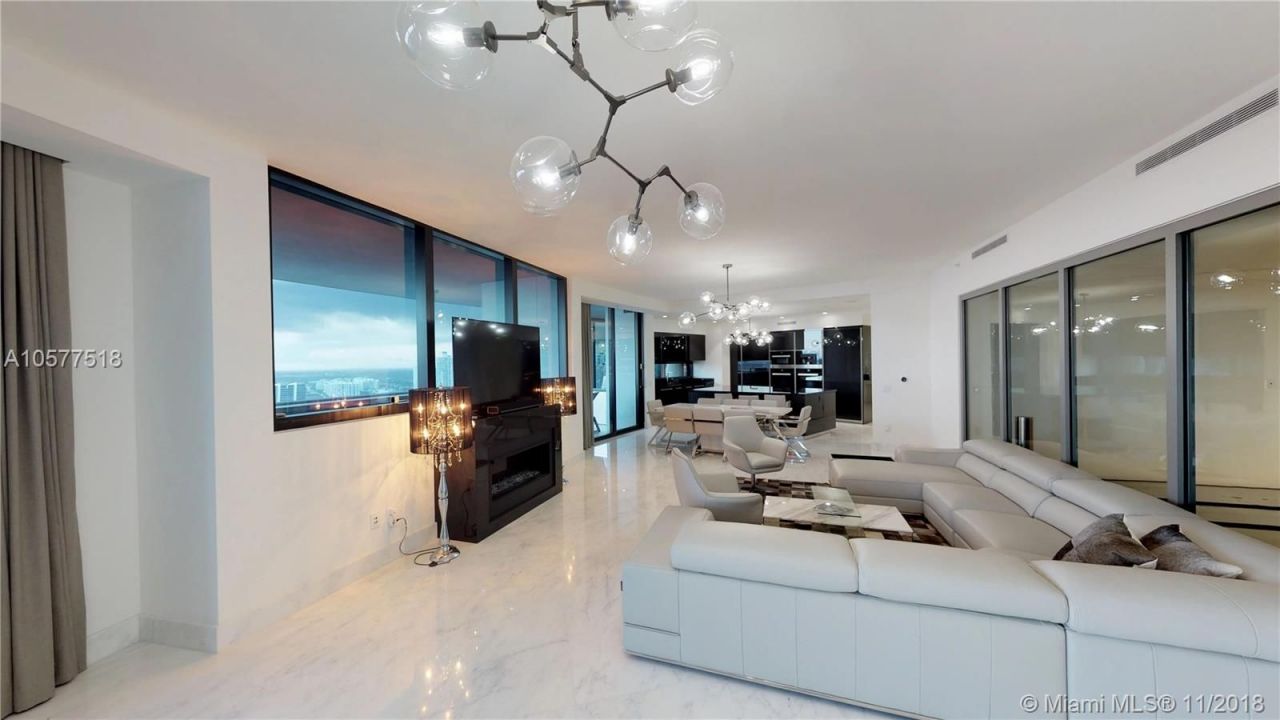 Flat in Miami, USA, 350 m² - picture 5
