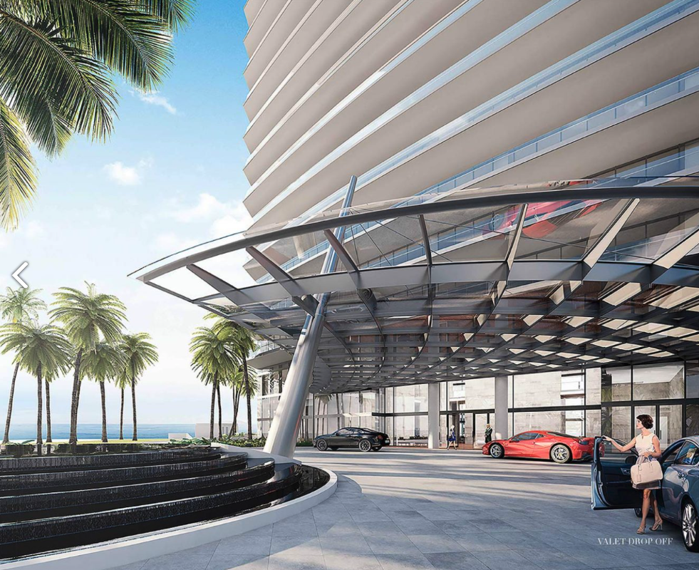 Piso en Miami, Estados Unidos, 250 m² - imagen 9