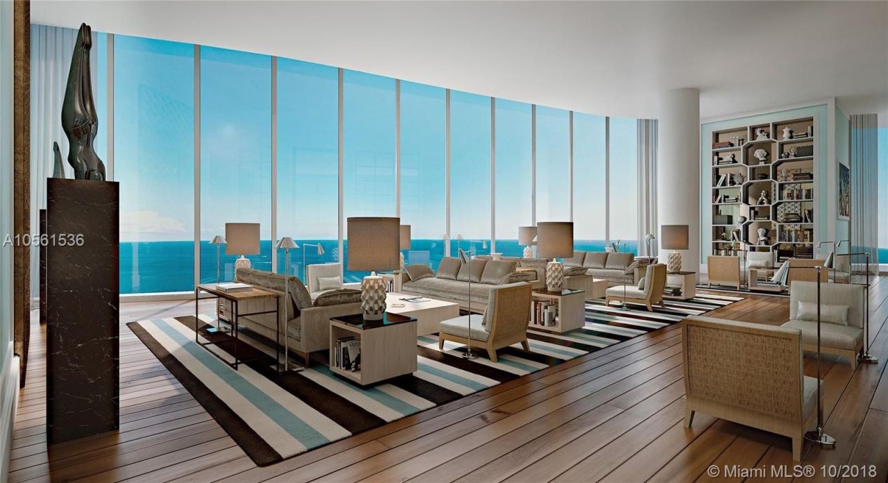 Flat in Miami, USA, 300 m² - picture 9