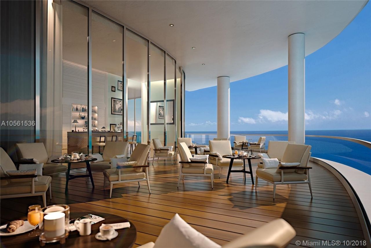 Flat in Miami, USA, 300 m² - picture 11
