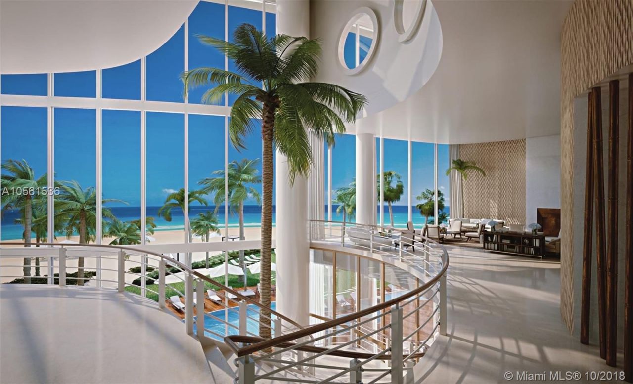 Flat in Miami, USA, 300 m² - picture 15