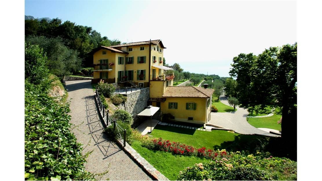 Tenuta sul Lago di Garda, Italia, 1 000 m² - foto 5