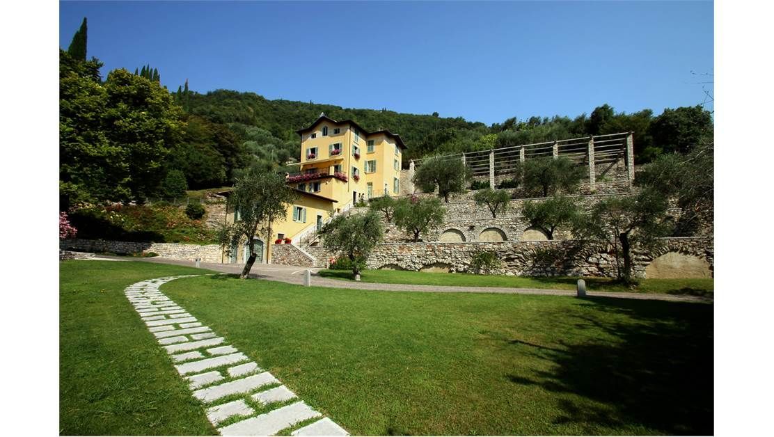 Tenuta sul Lago di Garda, Italia, 1 000 m² - foto 10