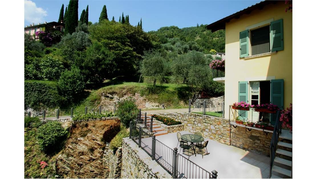 Tenuta sul Lago di Garda, Italia, 1 000 m² - foto 13