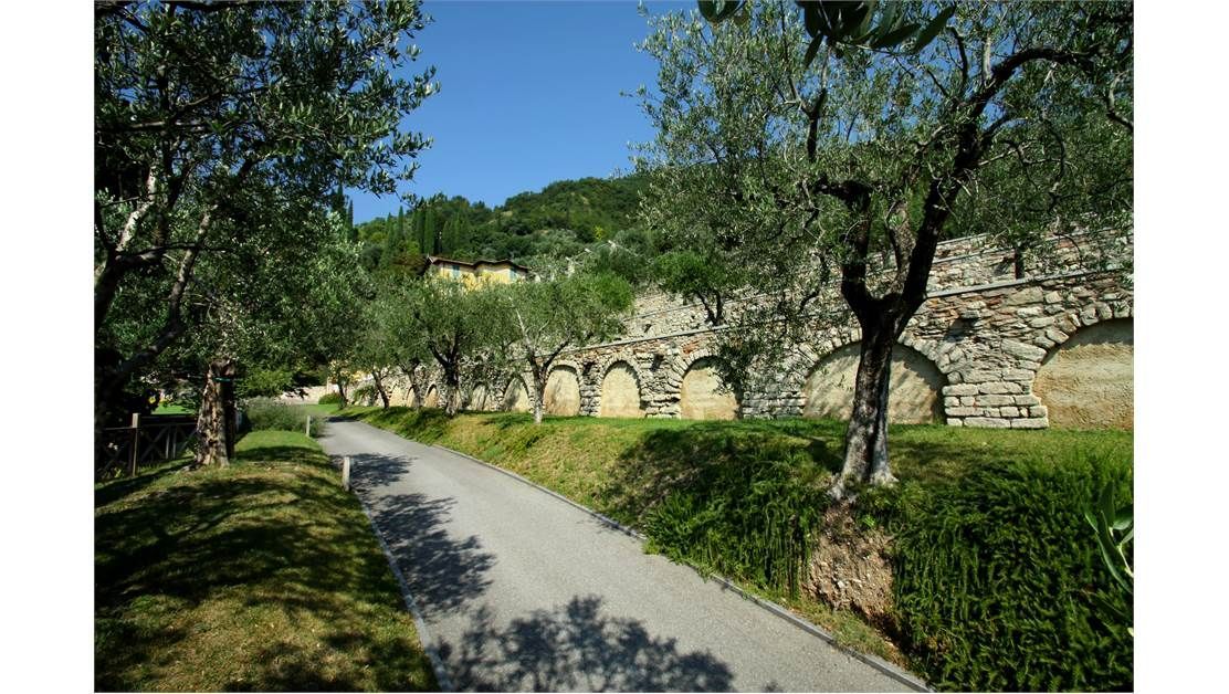 Tenuta sul Lago di Garda, Italia, 1 000 m² - foto 12