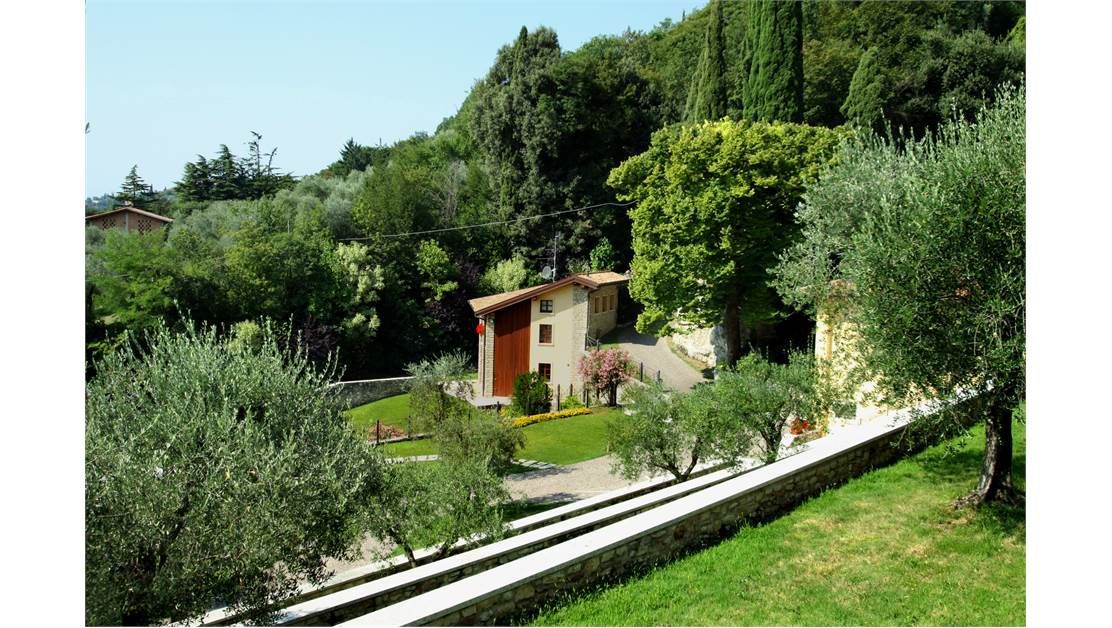 Tenuta sul Lago di Garda, Italia, 1 000 m² - foto 11