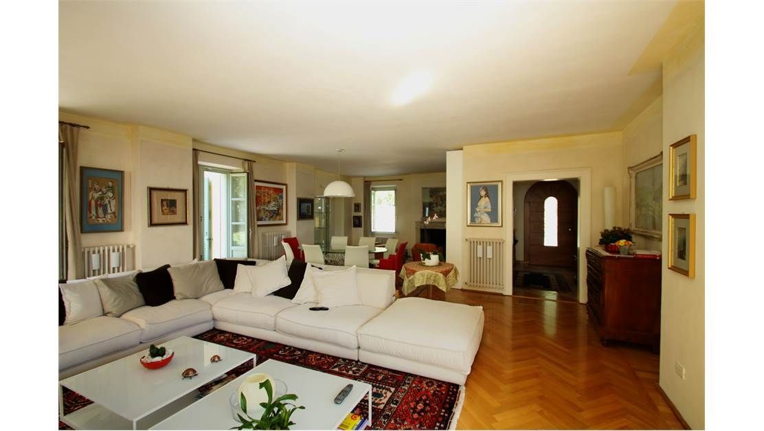 Tenuta sul Lago di Garda, Italia, 1 000 m² - foto 16