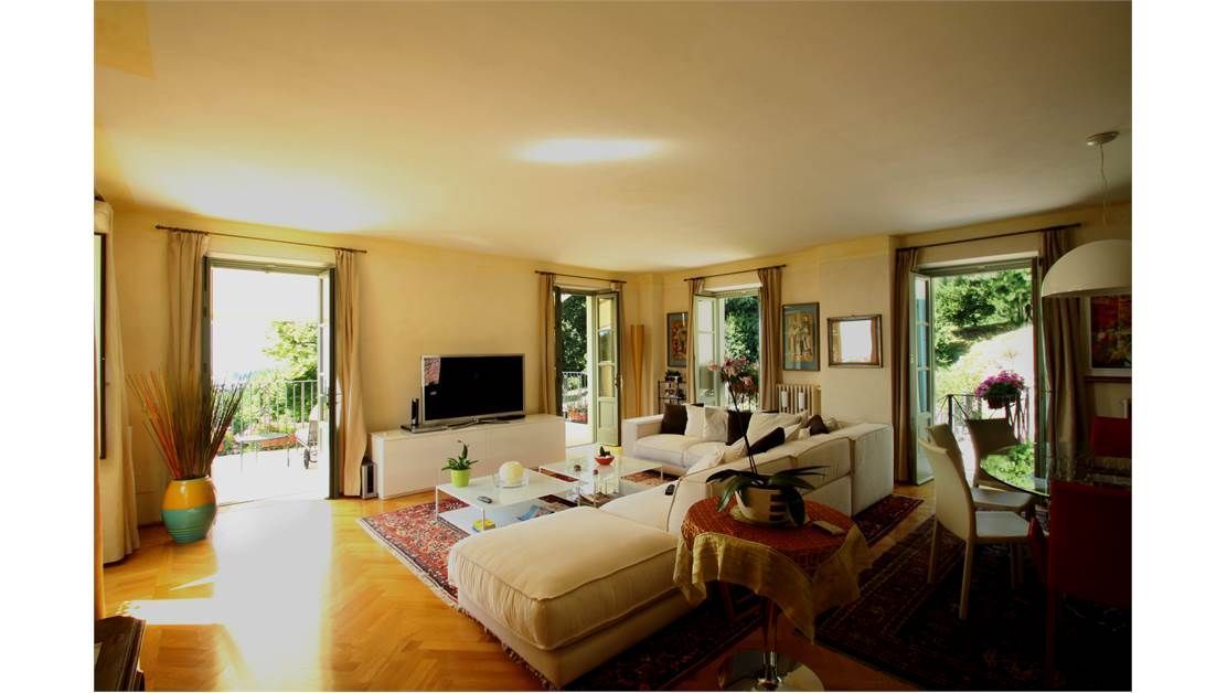 Tenuta sul Lago di Garda, Italia, 1 000 m² - foto 15