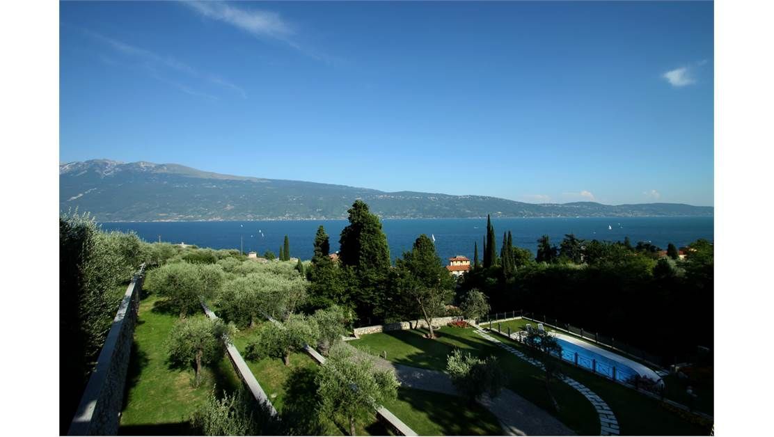 Tenuta sul Lago di Garda, Italia, 1 000 m² - foto 7