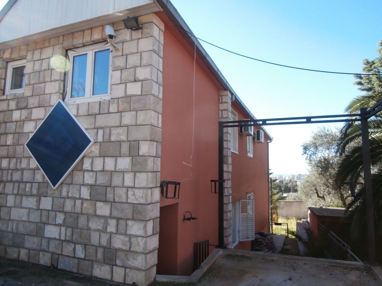 Maison au Bar, Monténégro, 360 m² - image 1