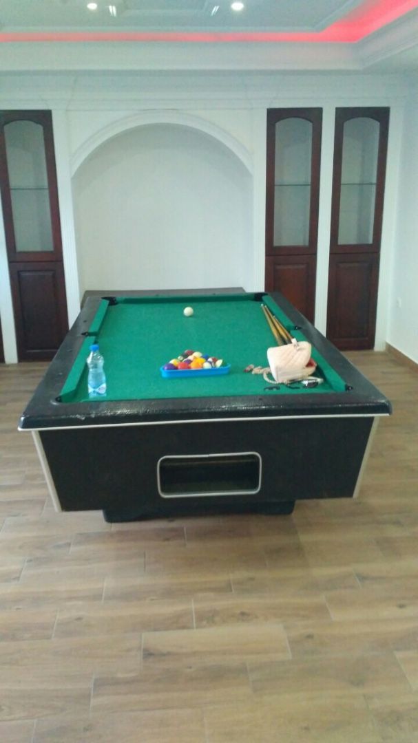 House in Bar, Montenegro, 360 m² - picture 8