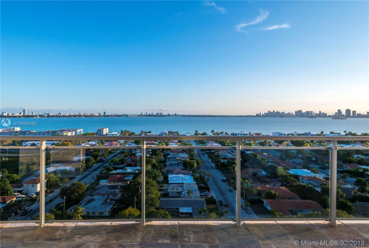 Wohnung in Miami, USA, 165 m² - Foto 6