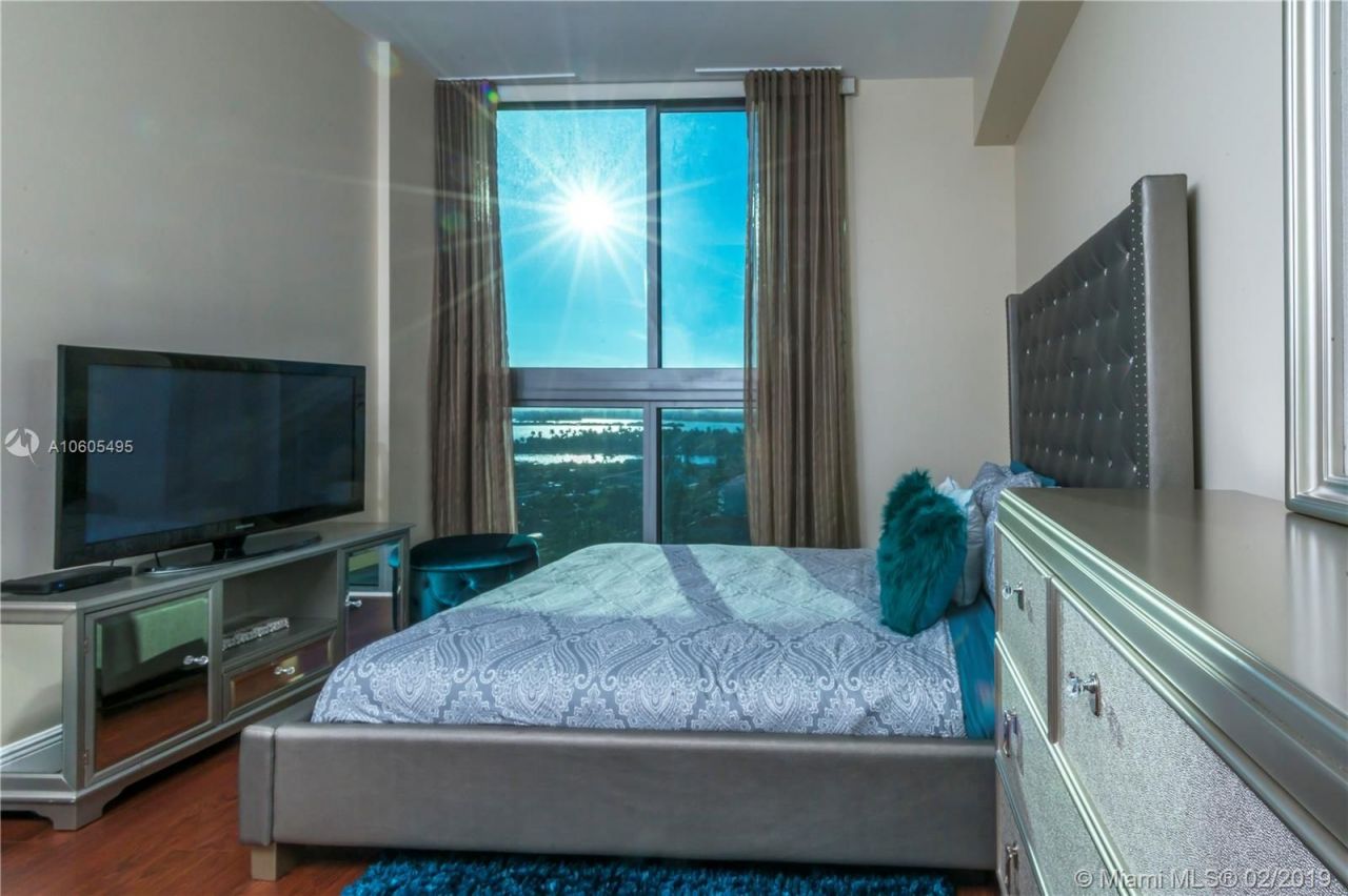 Wohnung in Miami, USA, 165 m² - Foto 7