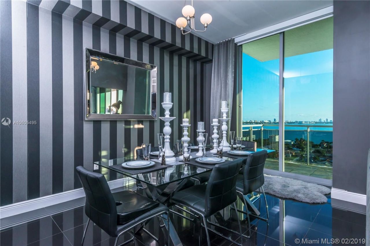 Wohnung in Miami, USA, 165 m² - Foto 11