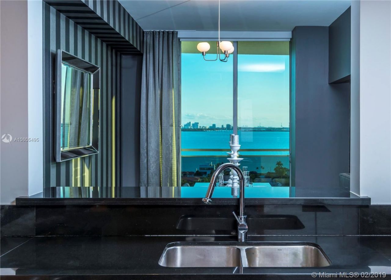 Wohnung in Miami, USA, 165 m² - Foto 12